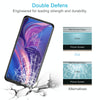 0.26mm 9H 2.5D Tempered Glass Film For TCL Plex
