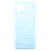vivo V30 Pro Back Cover Replacement (Blue)