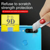 For Huawei P30 Lite 9D Transparent Rear Camera Lens Protector Tempered Glass Film