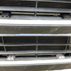 3 Pairs Hidden Animal Drive Car ABS Animal Alarm(Black)