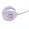 2W USB LED Light Bulb with Magnetic & Cable, USB-2W-W 5V 140-150Lumens 6 LED