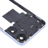 Xiaomi Poco M6 Middle Frame Bezel - Purple