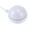 2W USB LED Light Bulb with Magnetic, 5V 140-150Lumens 6LED (White Light)