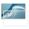 Huawei MatePad Pro 12.6 (2021) White Front Glass Lens Replacement