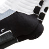 Outdoor Sport Professional Cycling Socks Basketball Soccer Football Running Hiking Socks, Size:M(Red)