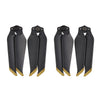 2 Pairs 8743F Low Noise Quick-release Propellers for DJI Mavic 2 Pro / Zoom