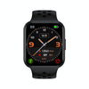 S226 1.72 inch Waterproof Smart Sports Watch Support Heart Rate Monitoring / Blood Pressure Monitoring(Black)