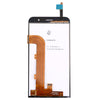 Asus Zenfone Go ZB500KL LCD Screen & Digitizer Assembly - Black