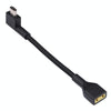 Big Square Female to Razer Interface Power Cable