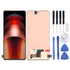 vivo iQOO Neo9 V2338A AMOLED LCD Screen & Digitizer