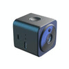 Wireless Home Security Camera 1080P HD Night Vision WiFi Indoor