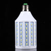 25W PC Case Corn Light Bulb, E27 2200LM 90 LED SMD 5730, AC 85-265V(Warm White)