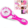 Magic Hair Braiding Device Variety Girl Toy Hair Accessories Set Electric Hair Braiding Device Small Box