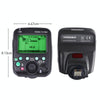 For Sony YONGNUO YN560-TX Pro High-speed Synchronous TTL Trigger Wireless Flash Trigger