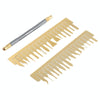 MECHANIC 034 Glue Remover Knife Set - Precision Repair Tools