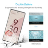For Google Pixel 6 0.26mm 9H 2.5D Tempered Glass Film