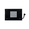 For Jetson Orin Waveshare 24076 Cooling Fan Speed Adjustable(Black)