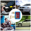 Car Battery Disconnectors Remote Control Smart Disconnect Switch, Style: Intelligent With Digtal Display