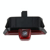 2 PCS LED Car Door Welcome Logo Car Brand 3D Shadow Light for Mercedes-Benz