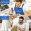 X-power 3.6V Mini Rechargeable Straight Rod Electric Screwdriver(KCS219-P26B)
