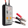 EM276 Car Fuel Injector Tester 4 Pluse Mode Fuel System Scanning Diagnostic Tool