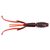 12 in 1 Salted Shrimp Type Fishy Lure Soft Bait Soft 88mm/2.2g (12pcs/bag)(SL-2006-E)