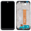 Nokia 2.2 LCD Screen & Digitizer Assembly (Black) with Frame