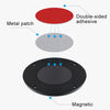 DC 5V / 2W Car Round Reading Lamp Dome Light
