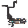 iPhone 13 Pro Charging Port Flex Cable (Gold)