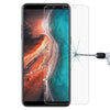 0.26mm 9H 2.5D Tempered Glass Film For Ulefone P6000 Plus