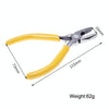 XBQ1001 Multifunctional Manual Pliers, Style: Steel Wire