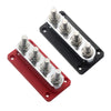 600A 48V RV&Ship Modification 4-way Large Electric DC Busbar(AOA4713C-M10)