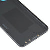Xiaomi Redmi 12C Back Cover Replacement (Black)