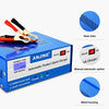 ANJING AJ-618E Battery Charger Car Battery Repairer, Model: EU Plug