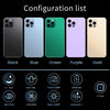 i14 Pro Max N85, 1GB+8GB, 6.1 inch Screen, Face Identification, Android 8.1 MTK6580A Quad Core, Network: 3G, Dual SIM (Blue)