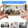 Mini WiFi Camera HD Wireless Security Cam Night Vision Motion Detection