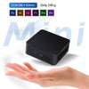 ZX03 Windows 11 Mini PC, Intel Alder Lake N95, Support Dual HDMI Output, Spec:8GB+512GB(EU Plug)