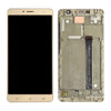 Asus Zenfone 3 Deluxe ZS550KL LCD Screen & Digitizer Gold (OEM)