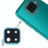 Huawei Mate 30 Lite Camera Lens Cover - Green