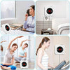 Kecag KC-809 10W Portable Bluetooth Album CD Player Player(Blue)