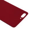 OPPO A5/A3s Back Cover Replacement (Red)