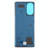 Motorola Moto G62 India Back Cover Grey