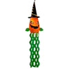 Halloween LED Hanging Lights Ghost Festival Decorative Lights, Style: Pumpkin (Warm White)
