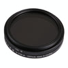 37mm ND Fader Neutral Density Adjustable Variable Filter, ND2 to ND400 Filter