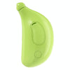 Pet Spray Massage Comb - Green - Dog & Cat Grooming Brush