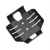 For Harley Davidson Pan America 1250 / 1250 Special 2021 Motorcycle Ignition Coil Protective Cover(Black)