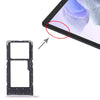 Samsung Galaxy Tab A7 Lite SIM & SD Tray (Silver) T225