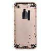 iPhone 6s Gold Full Housing Assembly Replacement (5 in 1)