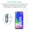 For Samsung Galaxy F16 5G 10pcs 0.26mm 9H 2.5D Tempered Glass Film
