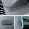 4 in 1 Car Aromatherapy Fan Parking Sign Mobile Phone Holder(12V)